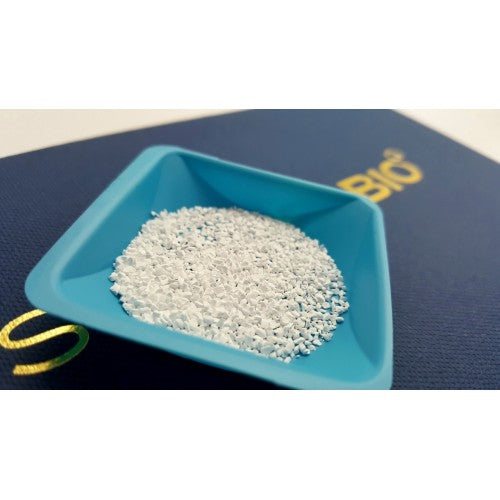OsseoConduct Perio Granules .25-.50mm [.5cc] - 5/Pack - Avtec Surgical