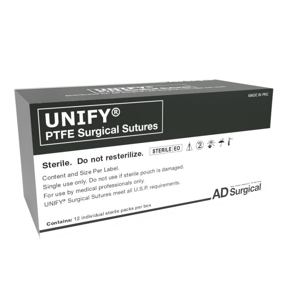 Unify PTFE Sutures