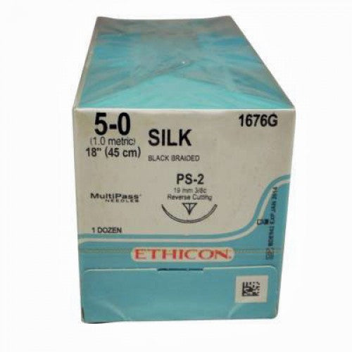 PERMA-HAND™ Silk