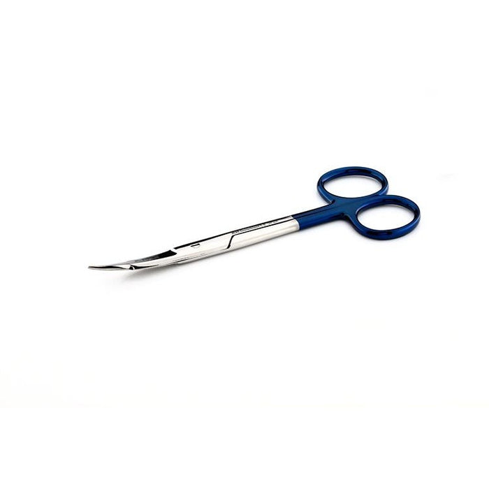 Dr. Choukroun PRF Scissors Curved