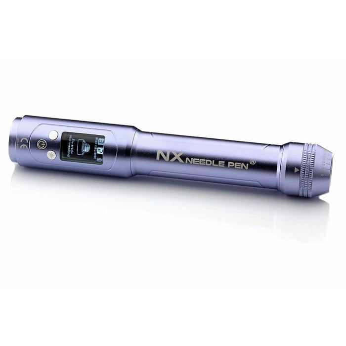 NX Needle Pen® - MicroNeedling Pen Kit