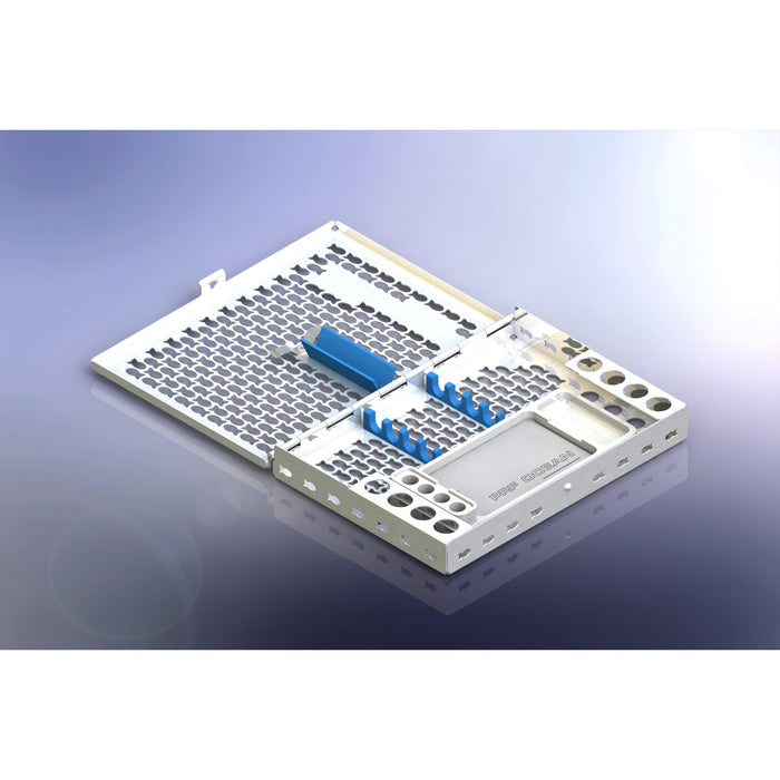 Dr. Choukroun’s Ocean™ PRF Processing Cassette