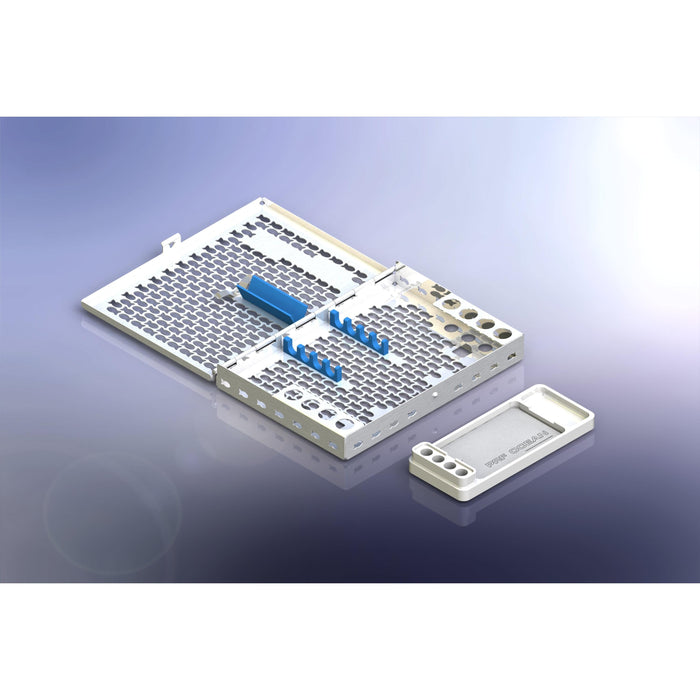 Dr. Choukroun’s Ocean™ PRF Processing Cassette