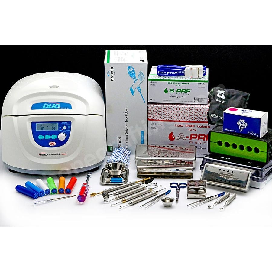Dr. Choukroun PRF™ Kits
