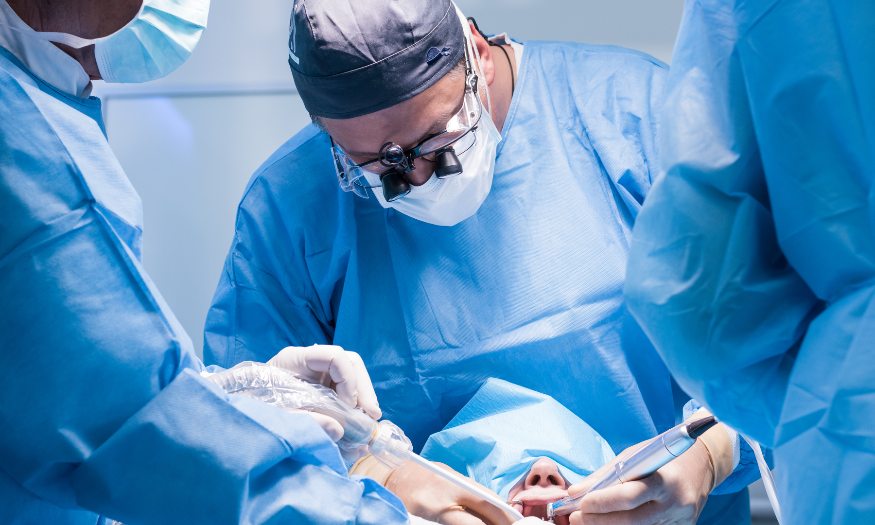 Synoss Dental Bone Grafting | Avtec Surgical