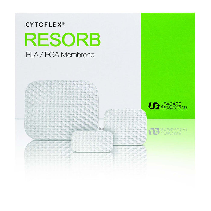 Cytoflex® Resorb Synthetic Barrier Membrane - 20x25mm, 1 per pack