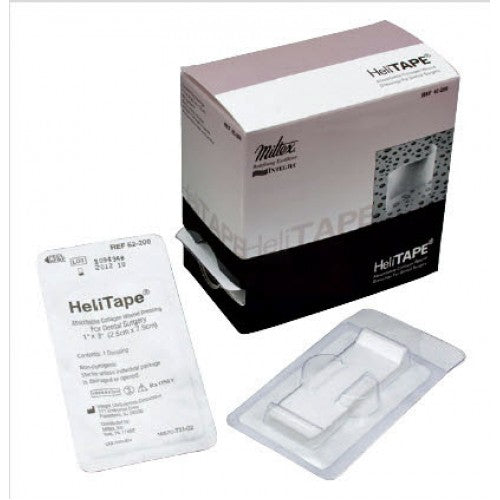 HeliTape® Collagen Wound Dressing - Avtec Surgical