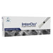 InterOss Syringe Anorganic Cancellous Bone Graft Granules 0.25-1.0mm 0.25cc - Avtec Surgical